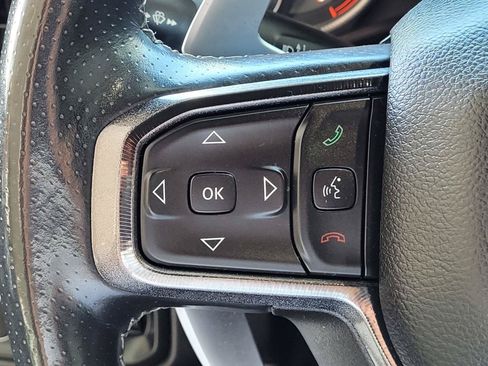 Used 2021 RAM 1500 TRX w/ TRX Level 1 Equipment Group AWD/4WD image 31