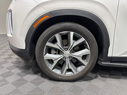 Used 2021 Hyundai Palisade SEL w/ Premium Package FWD image 9