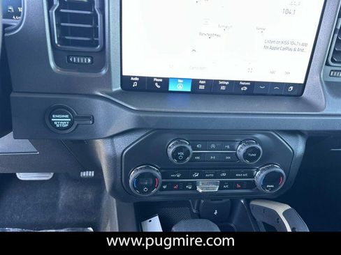 New 2026 Ford Bronco Badlands AWD/4WD image 30