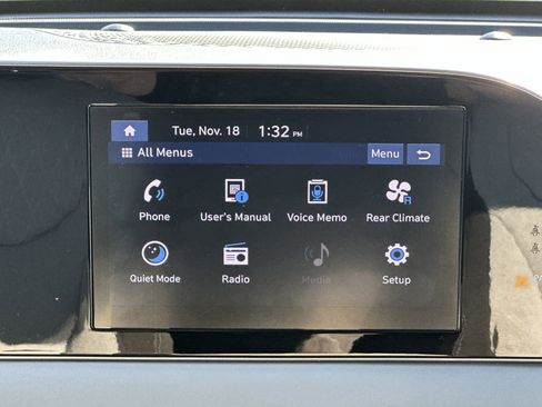 Used 2021 Hyundai Palisade SE image 28