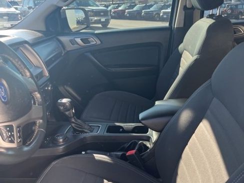 Used 2020 Ford Ranger XLT w/ Equipment Group 301A Mid image 12