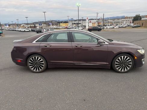 Used 2018 Lincoln MKZ Black Label w/ Technology Package image 6