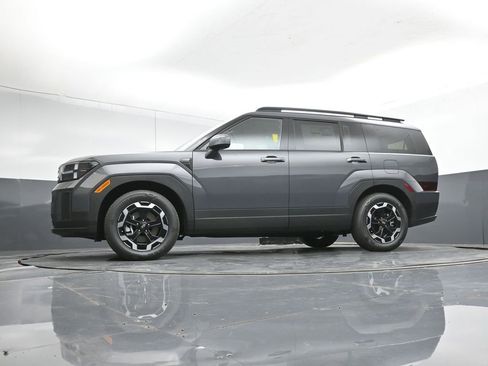 New 2026 Hyundai Santa Fe SEL w/ Tow & Go Package FWD image 10
