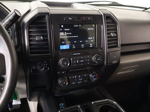Used 2018 Ford F150 XL w/ Equipment Group 101A Mid AWD/4WD image 5