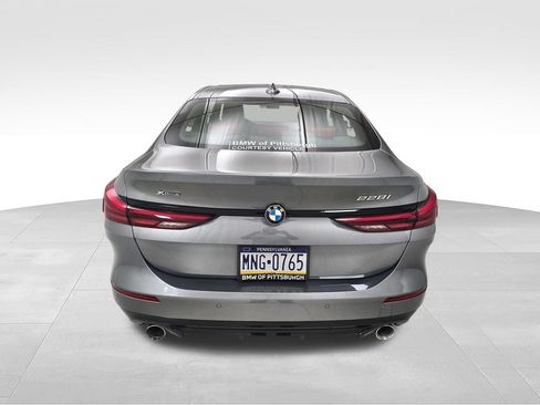 New 2024 BMW 228i xDrive Gran Coupe w/ Convenience Package AWD/4WD image 9