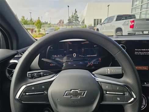 New 2026 Chevrolet Blazer EV LT w/ Midnight/Sport Edition image 26