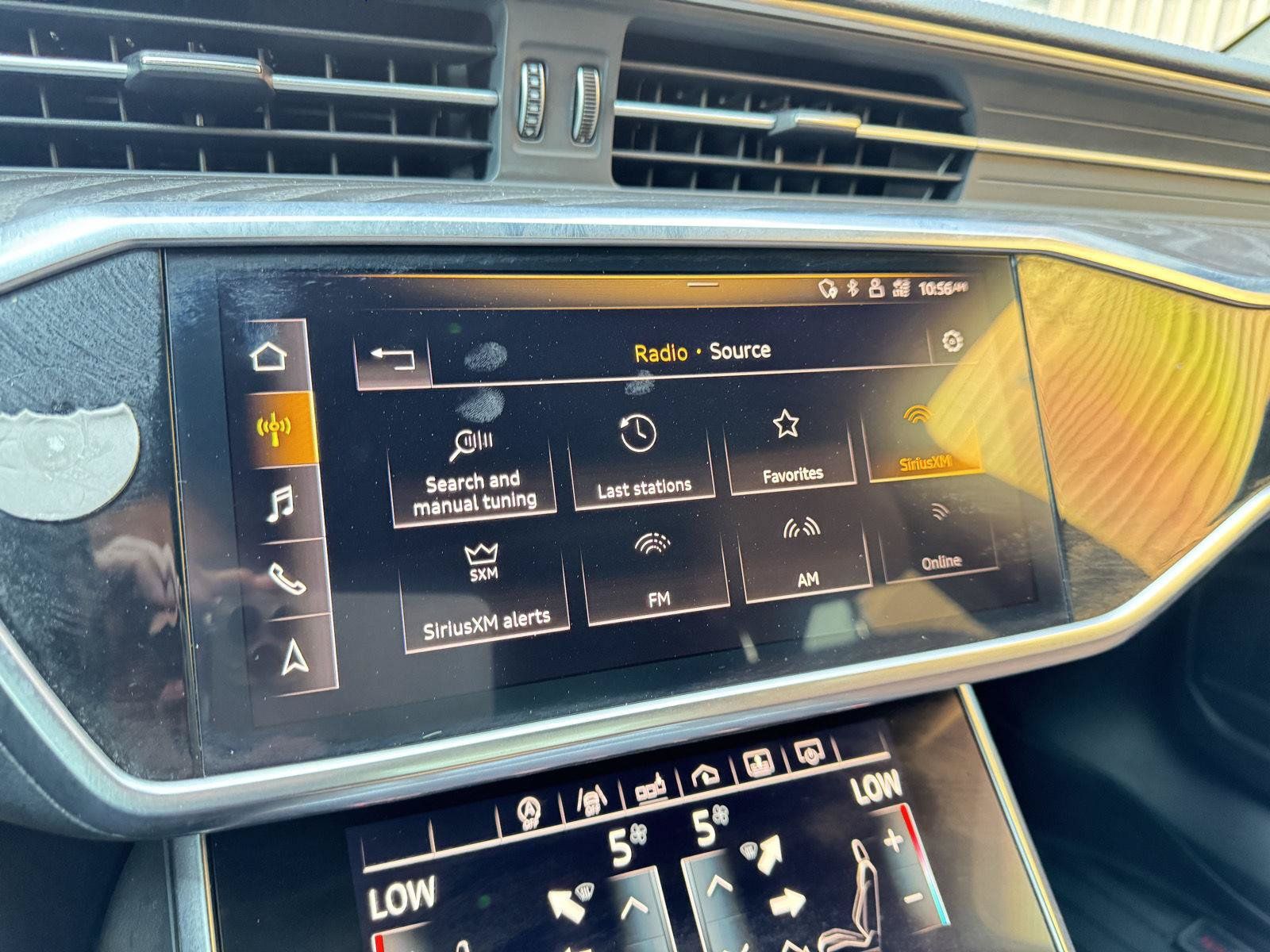 Used 2019 Audi A6 3.0T Premium Plus w/ Premium Plus Package AWD/4WD image 20
