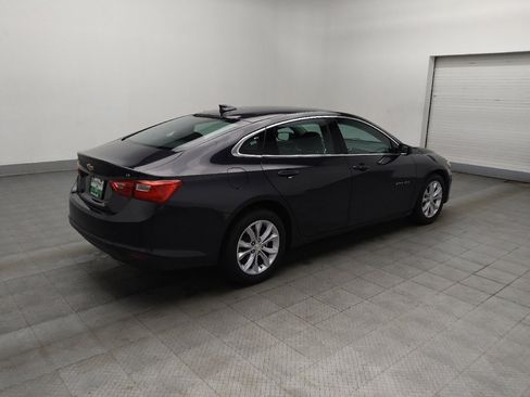 Used 2023 Chevrolet Malibu LT image 10