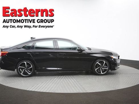 Used 2020 Honda Accord Sport image 43
