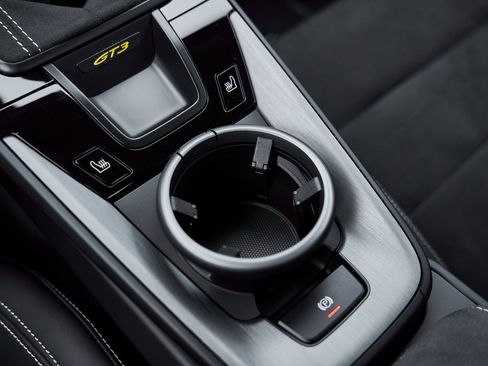 Used 2025 Porsche 911 GT3 w/ Chrono Package image 56