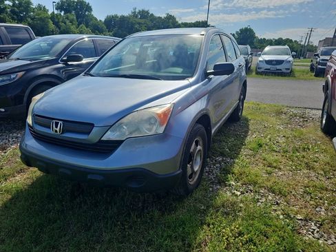 Used 2008 Honda CR-V LX image 3
