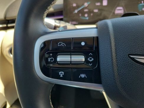 Certified 2026 Genesis GV70 2.5T AWD/4WD image 20