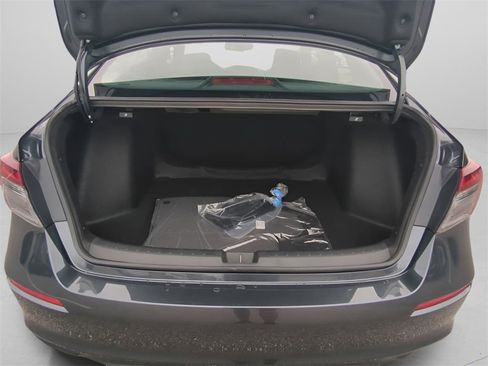 New 2026 Honda Civic Sport image 23