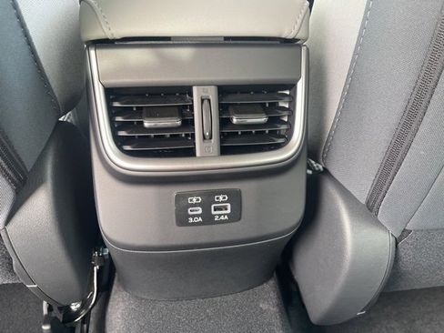 New 2025 Subaru Legacy Premium image 11