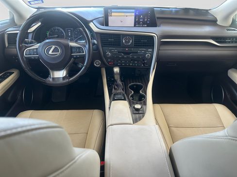 Used 2018 Lexus RX 350L Luxury w/ Accessory Package FWD image 15