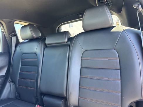 Certified 2024 Honda CR-V Sport-L image 28