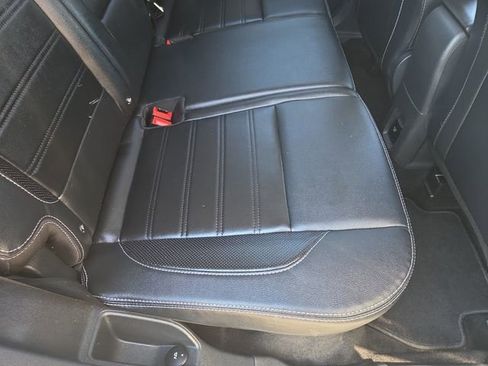 Used 2019 Ford EcoSport Titanium image 31