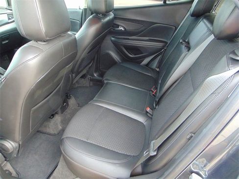 Used 2017 Buick Encore Preferred w/ Experience Buick Package image 20