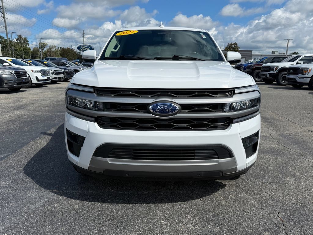 Used 2022 Ford Expedition XLT RWD image 6