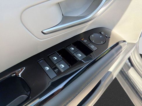New 2026 Hyundai Tucson SEL AWD/4WD image 18