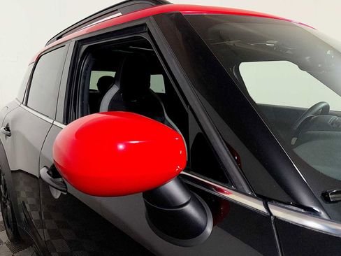 Used 2024 MINI Cooper Countryman John Cooper Works image 31