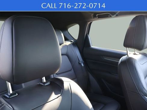 Used 2025 MAZDA CX-5 Signature image 19