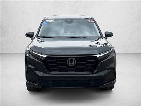 Used 2025 Honda CR-V EX image 7