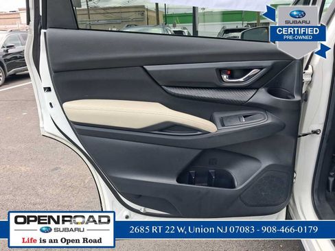 Used 2024 Subaru Ascent Premium w/ Convenience Package AWD/4WD image 53