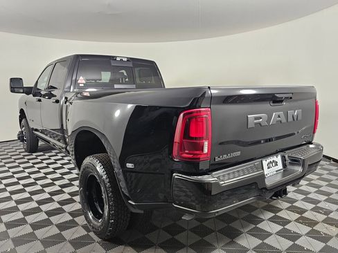 New 2026 RAM 3500 Laramie AWD/4WD image 6