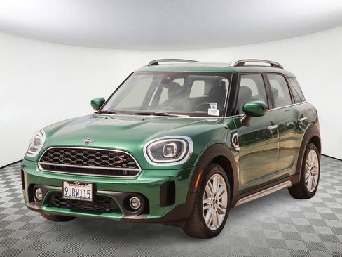 Used 2023 MINI Cooper Countryman S FWD image 4