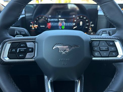 New 2026 Ford Mustang GT RWD image 21