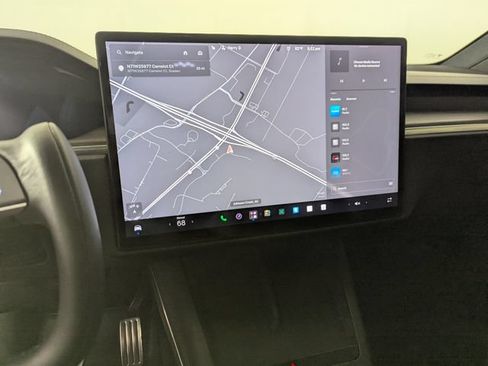 Used 2023 Tesla Model X AWD/4WD image 13