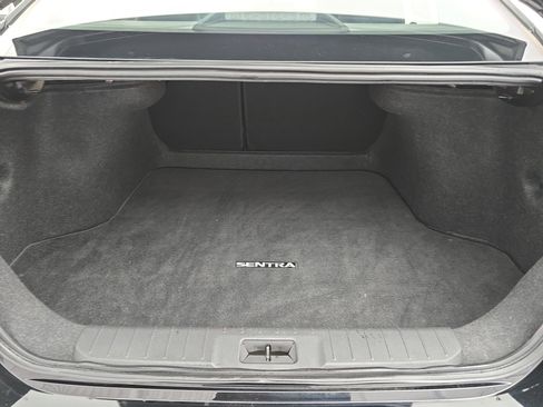 Certified 2024 Nissan Sentra SR image 12