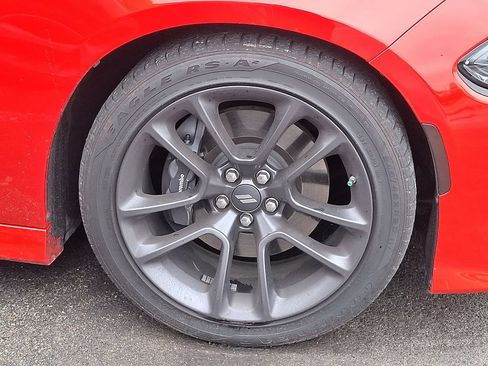 Used 2023 Dodge Charger Scat Pack RWD image 7