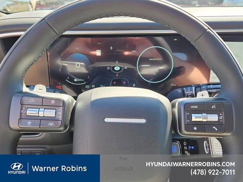 New 2026 Hyundai Palisade Calligraphy image 25