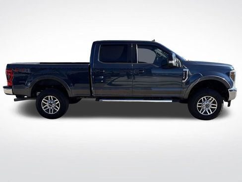 Used 2019 Ford F250 Lariat w/ Lariat Value Package image 6