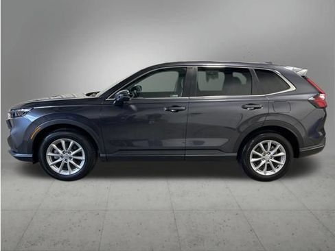 Certified 2026 Honda CR-V EX image 3
