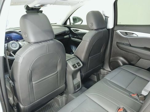 Used 2024 Buick Envision Avenir AWD/4WD image 15