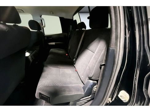 Used 2010 Toyota Tundra Grade 5.7L V8 w/FFV (A6) image 24