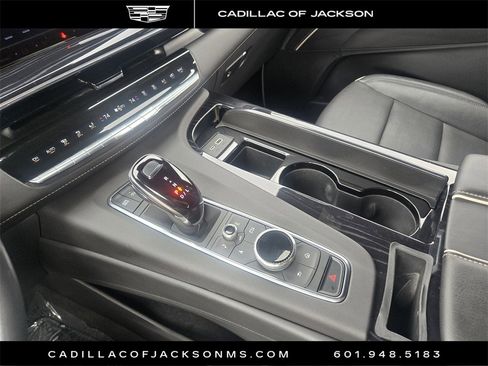 Used 2024 Cadillac Escalade Sport image 18