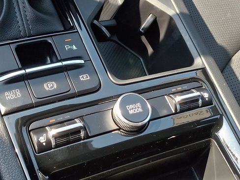 Used 2025 Kia K5 GT-Line FWD image 26