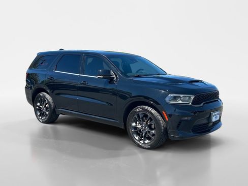 Used 2022 Dodge Durango GT image 7