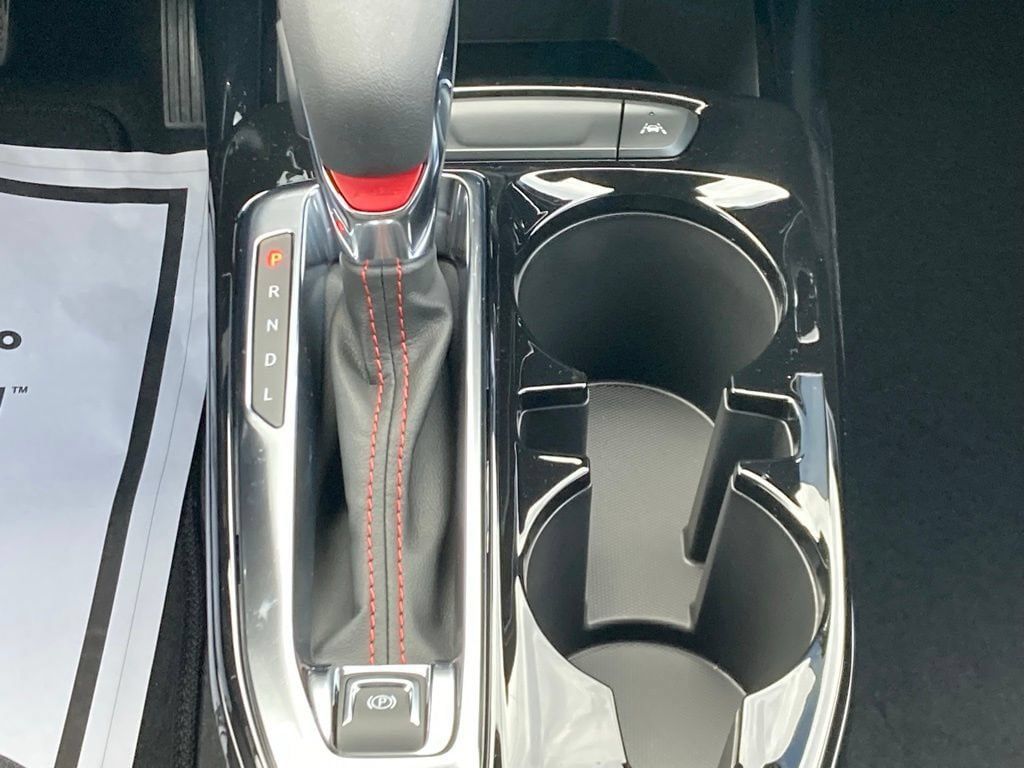 New 2026 Chevrolet Trax RS FWD image 15