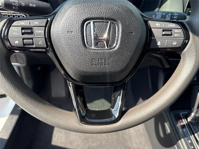 Certified 2024 Honda Civic LX image 12