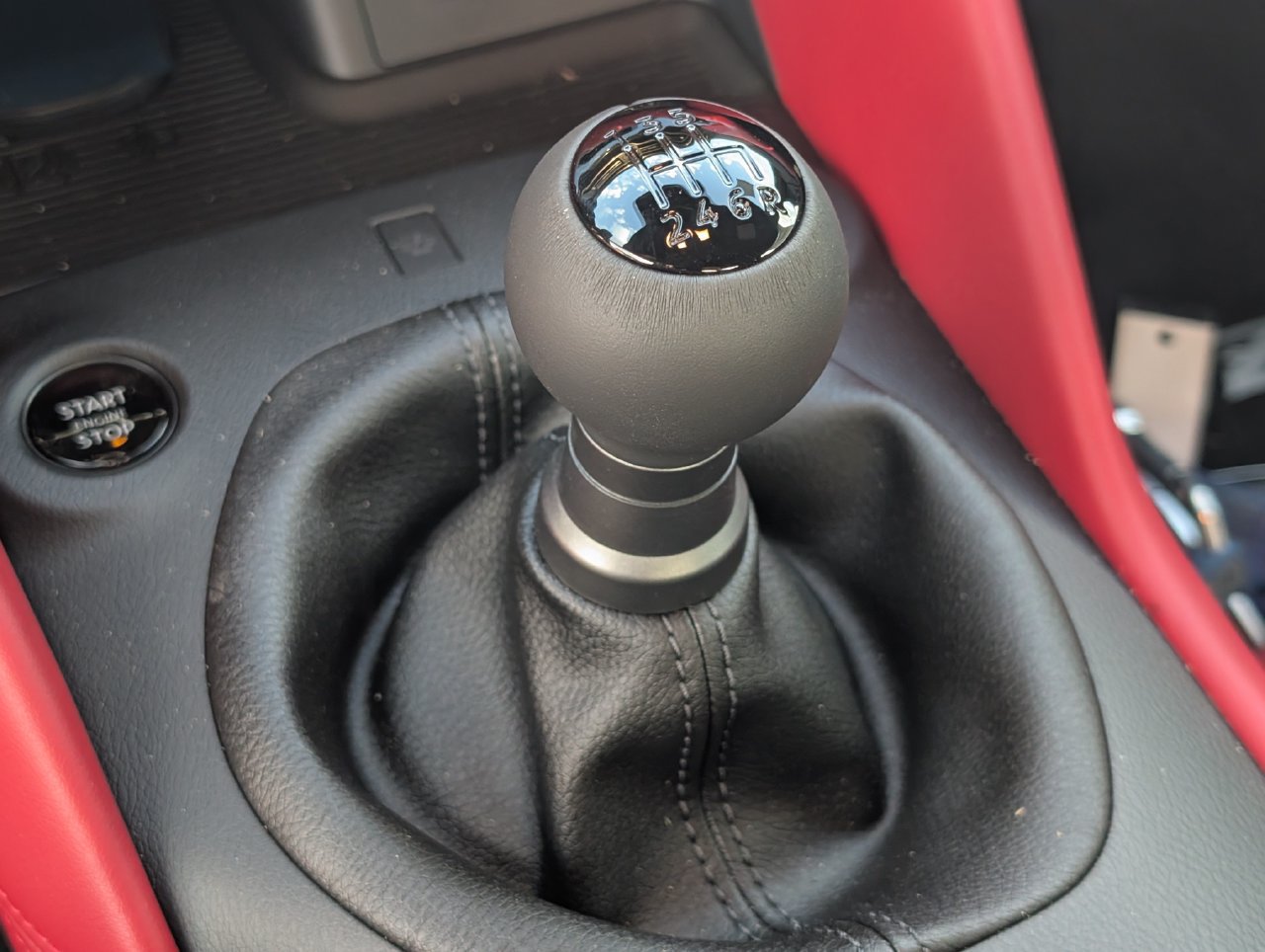 New 2027 Nissan Z Performance RWD image 19