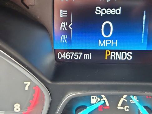 Used 2019 Ford Escape SEL AWD/4WD image 17