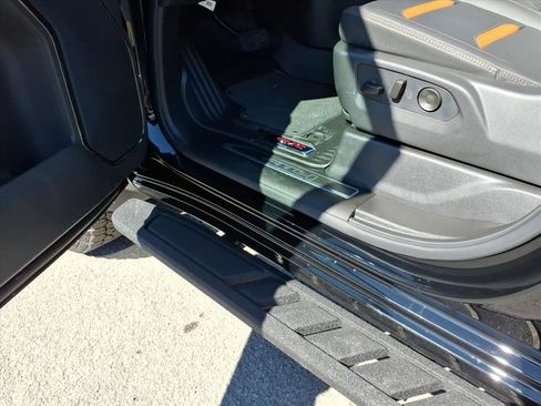 New 2026 GMC Sierra 2500 AT4 w/ AT4 Premium Plus Package image 13