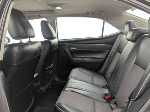 Used 2014 Toyota Corolla S FWD image 17