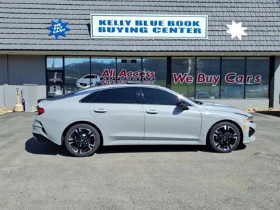 Used 2023 Kia K5 GT-Line