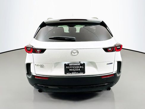 New 2026 MAZDA CX-50 AWD 2.5 Hybrid w/ Cargo Package image 19